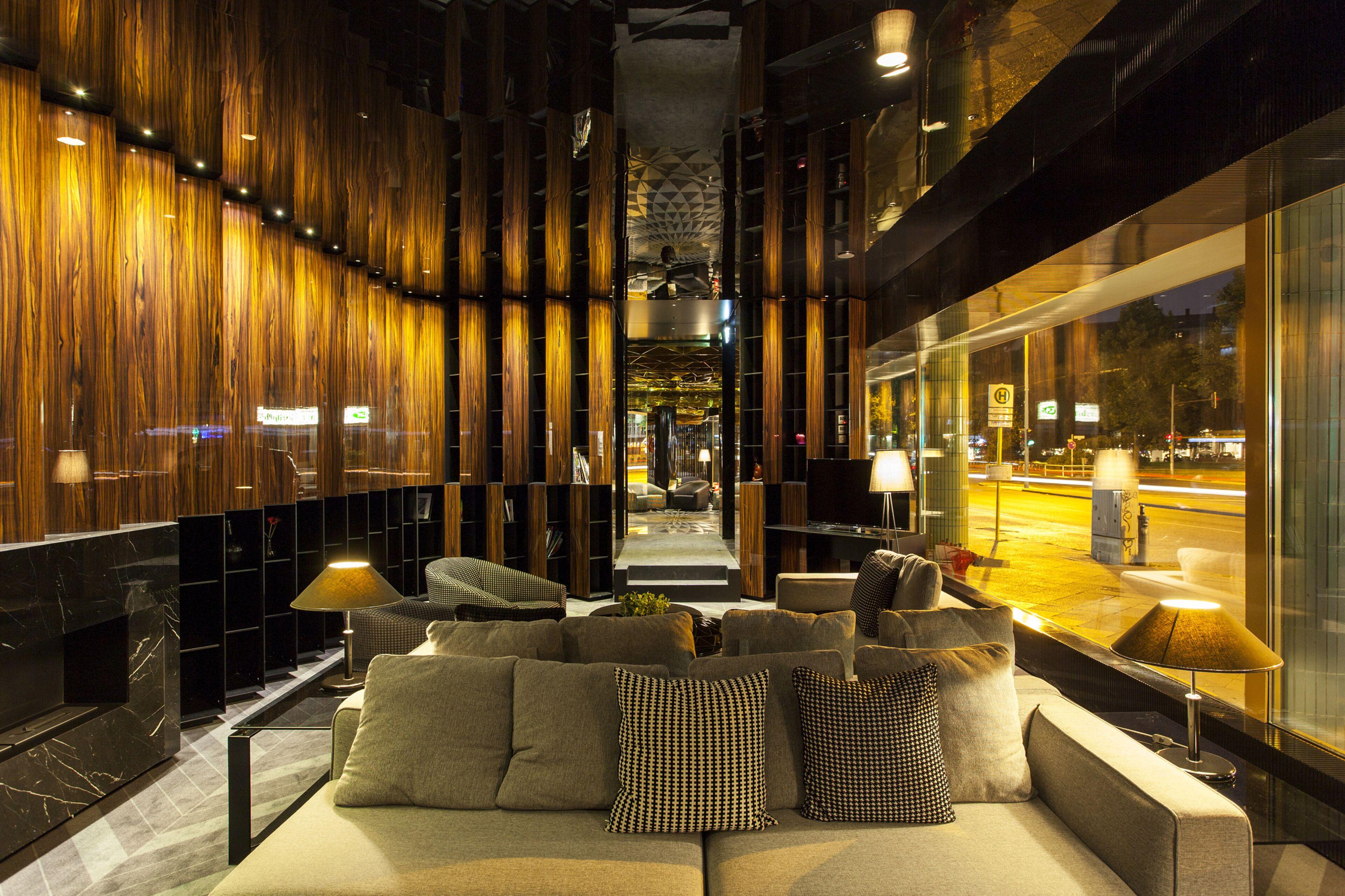 Quentin Boutique Hotel — Photos 2
